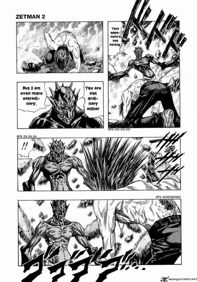 Zetman Chapter 22 page 8