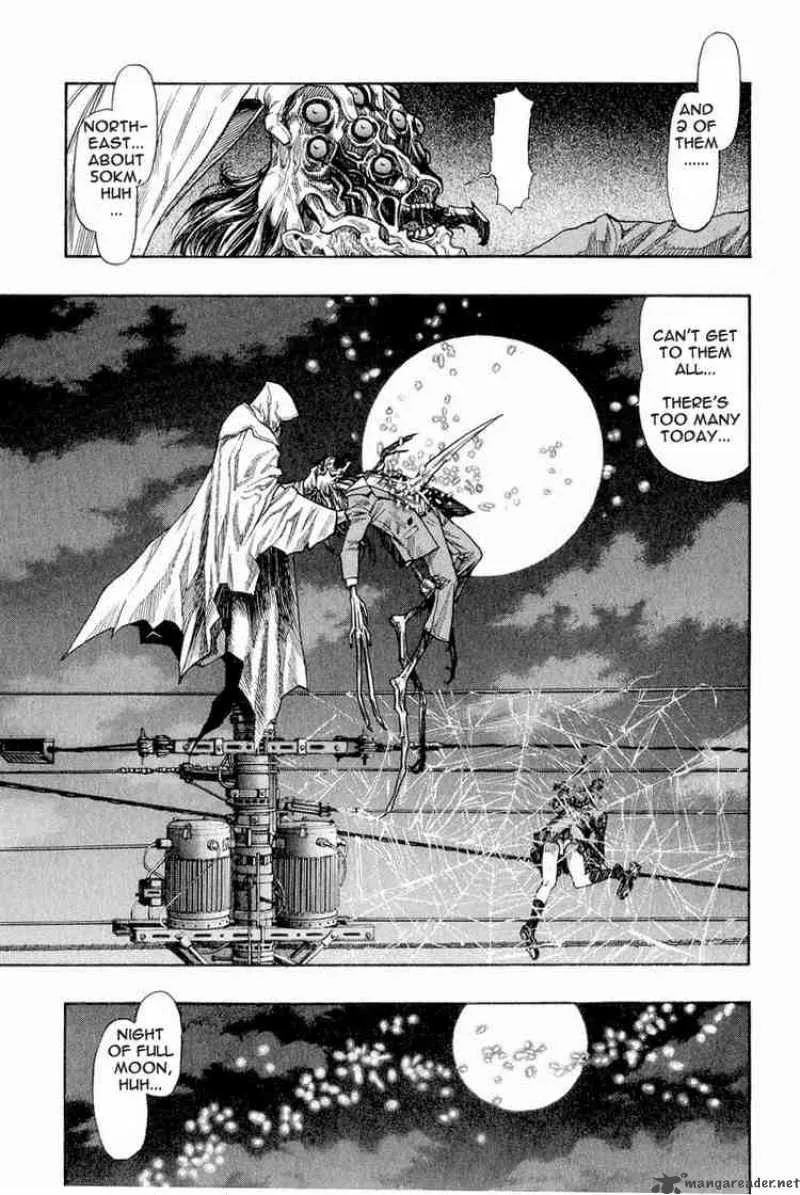 Zetman Chapter 22 page 11