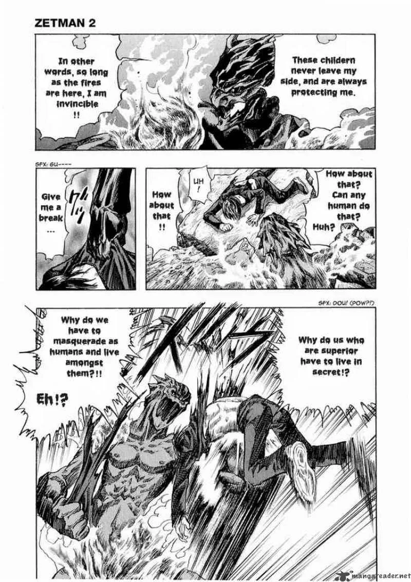 Zetman Chapter 22 page 4