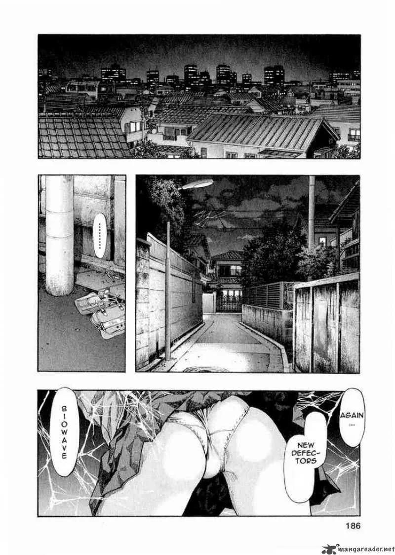 Zetman Chapter 22 page 10