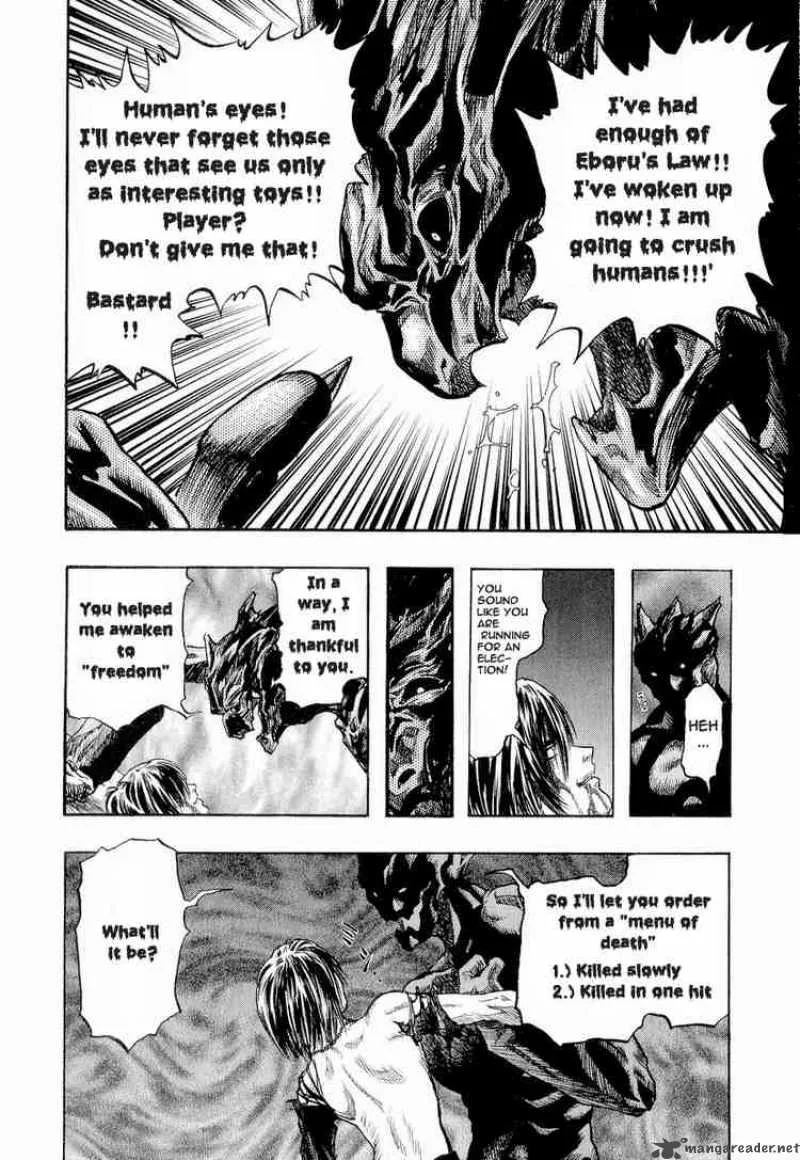 Zetman Chapter 22 page 5
