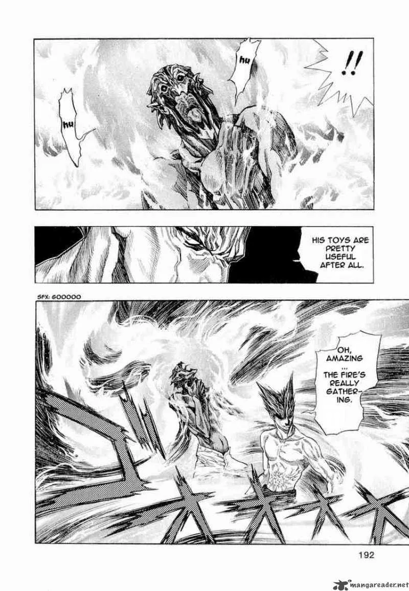 Zetman Chapter 22 page 16