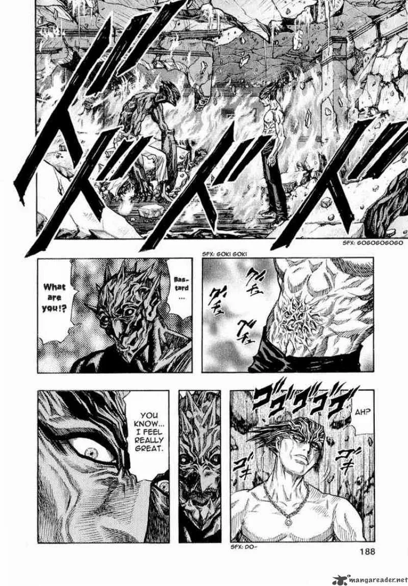 Zetman Chapter 22 page 12