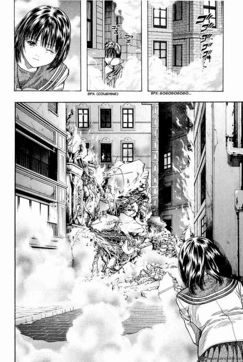 Zetman Chapter 22 page 20