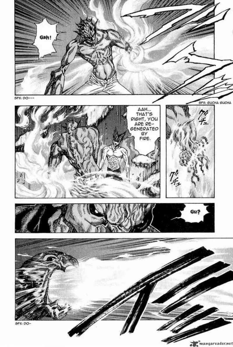 Zetman Chapter 22 page 14