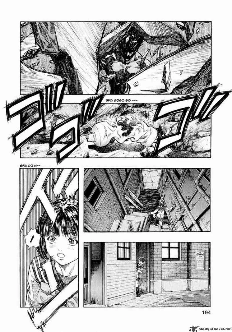 Zetman Chapter 22 page 18