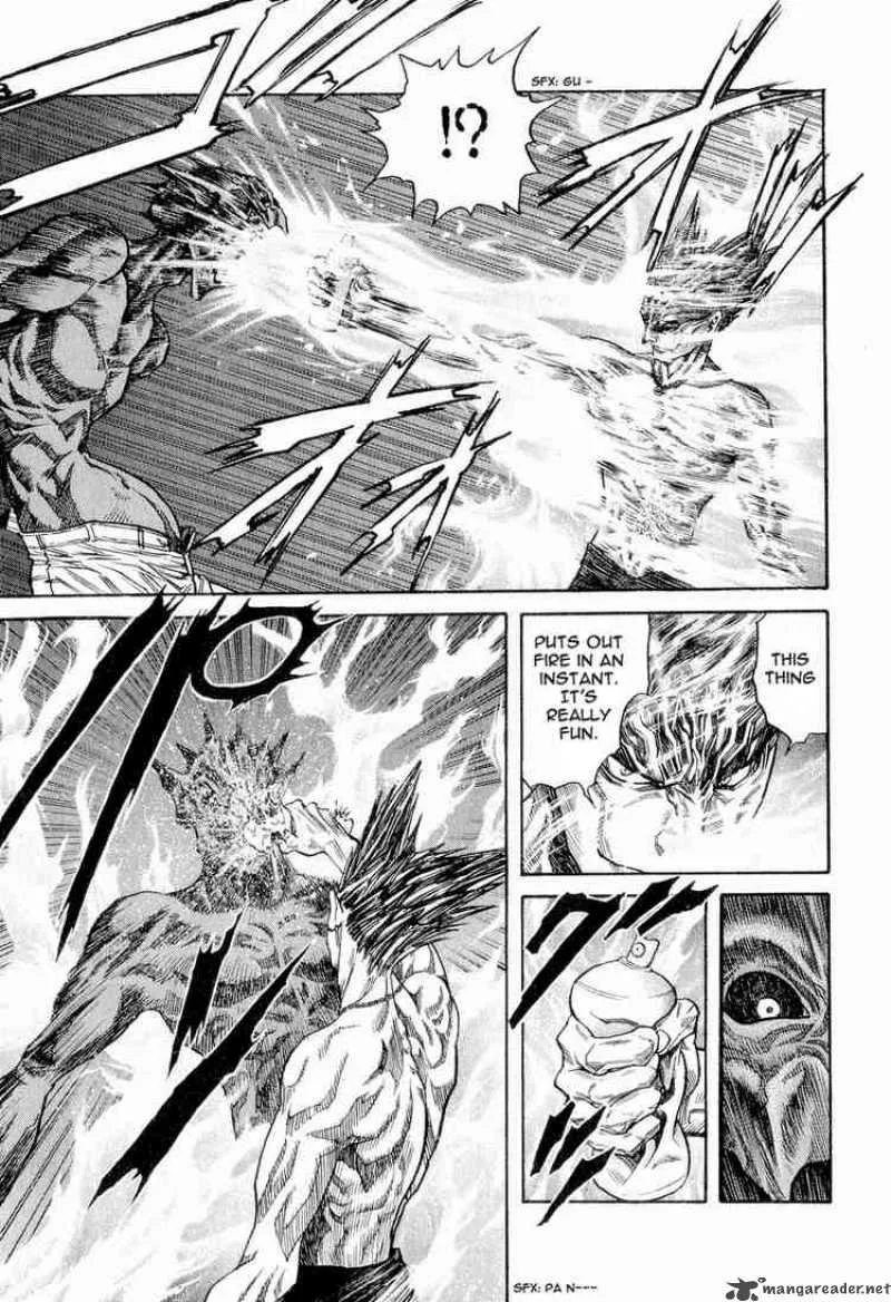 Zetman Chapter 22 page 15