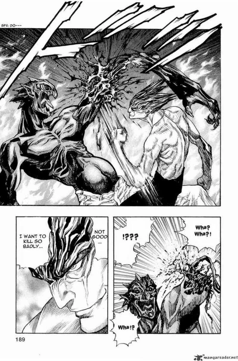 Zetman Chapter 22 page 13