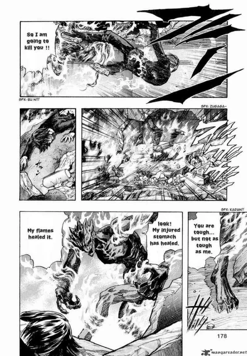 Zetman Chapter 22 page 3