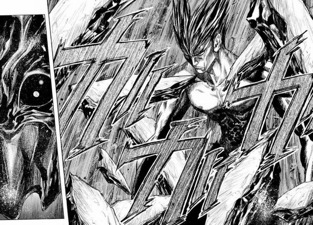 Zetman Chapter 22 page 9