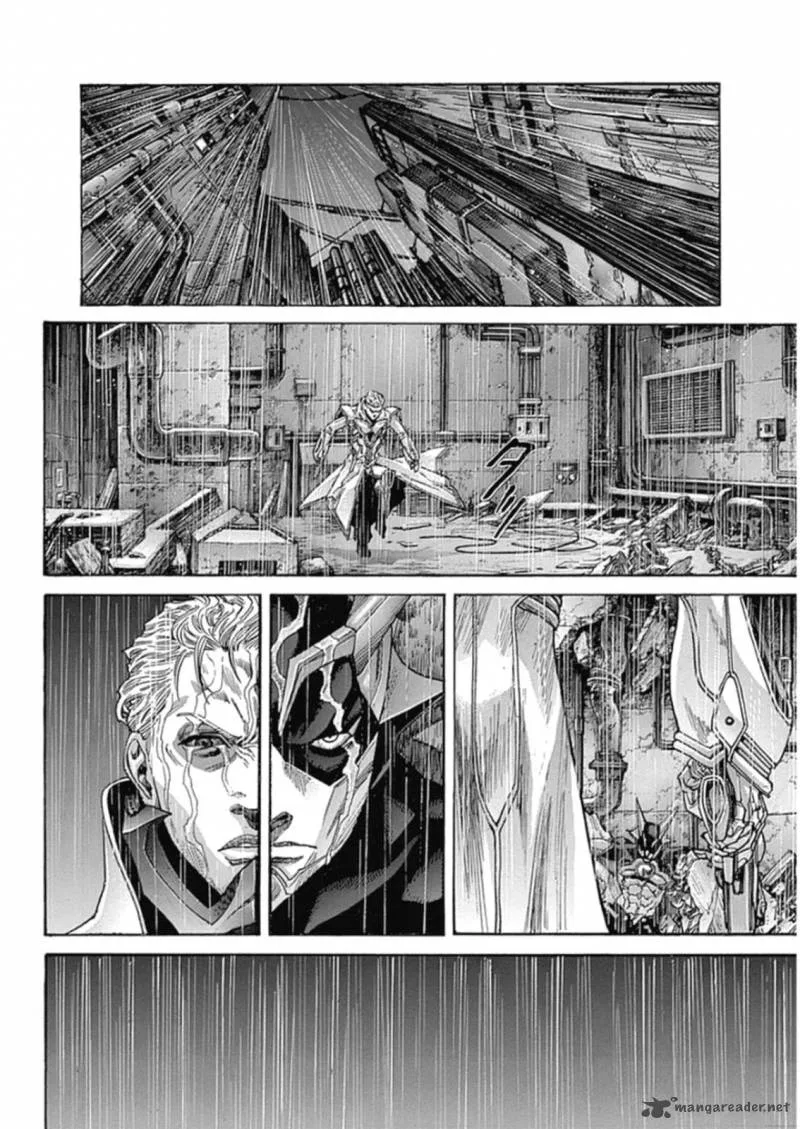 Zetman Chapter 220 page 14