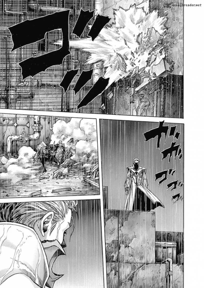 Zetman Chapter 220 page 13