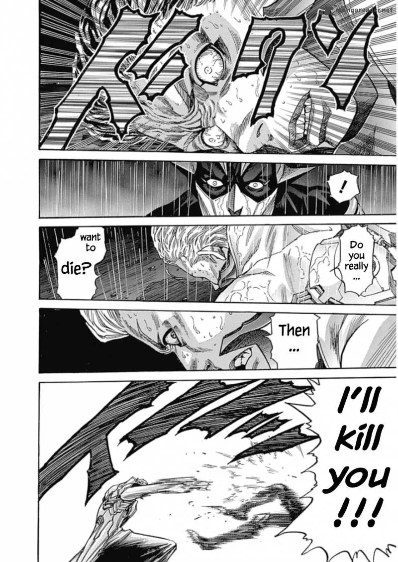 Zetman Chapter 220 page 12