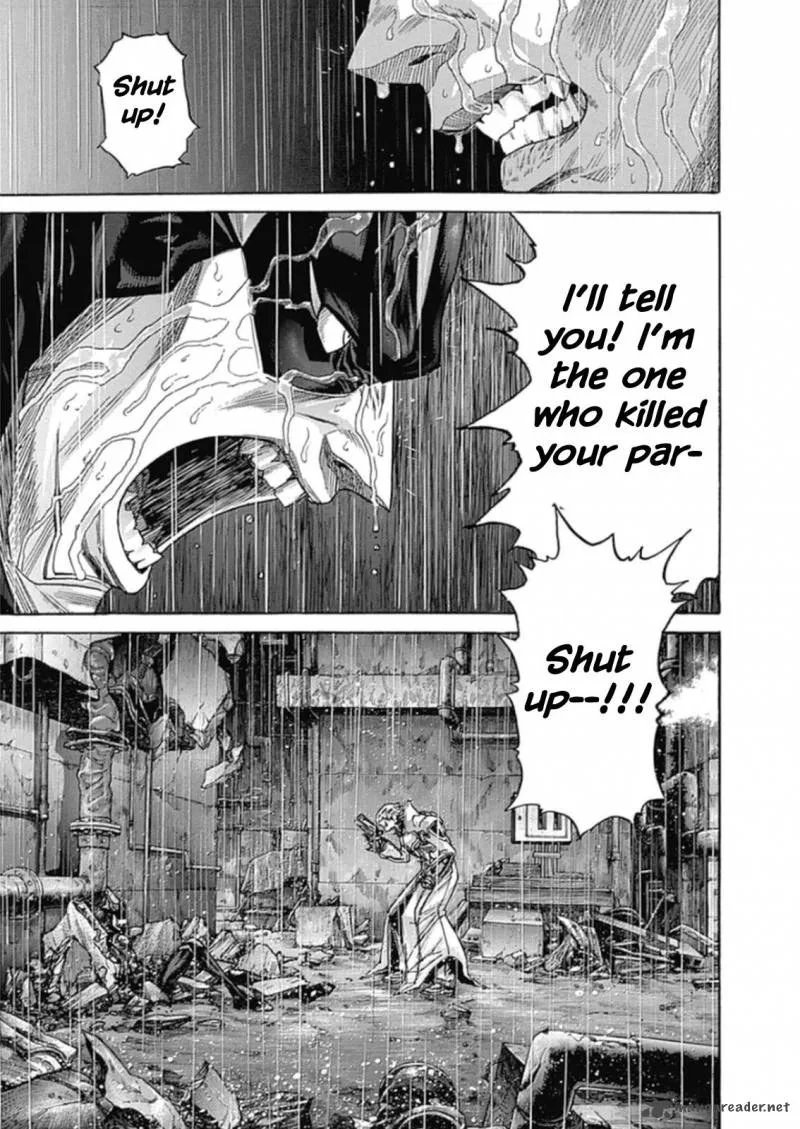 Zetman Chapter 221 page 5