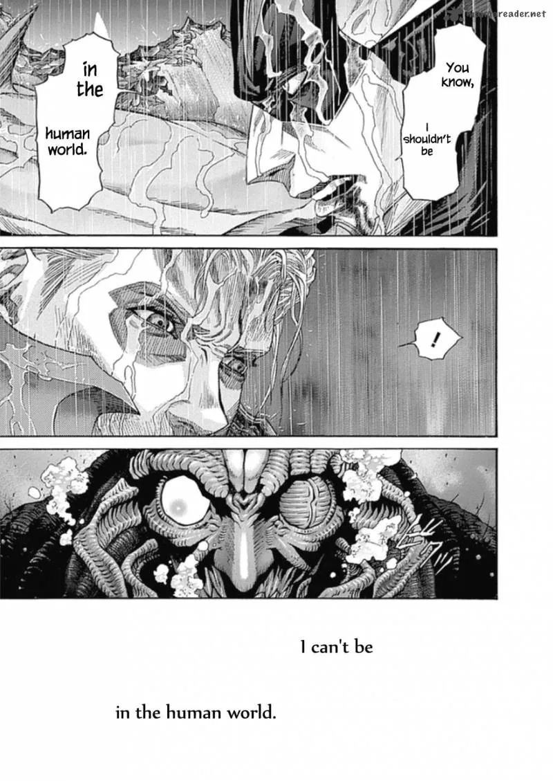 Zetman Chapter 221 page 3