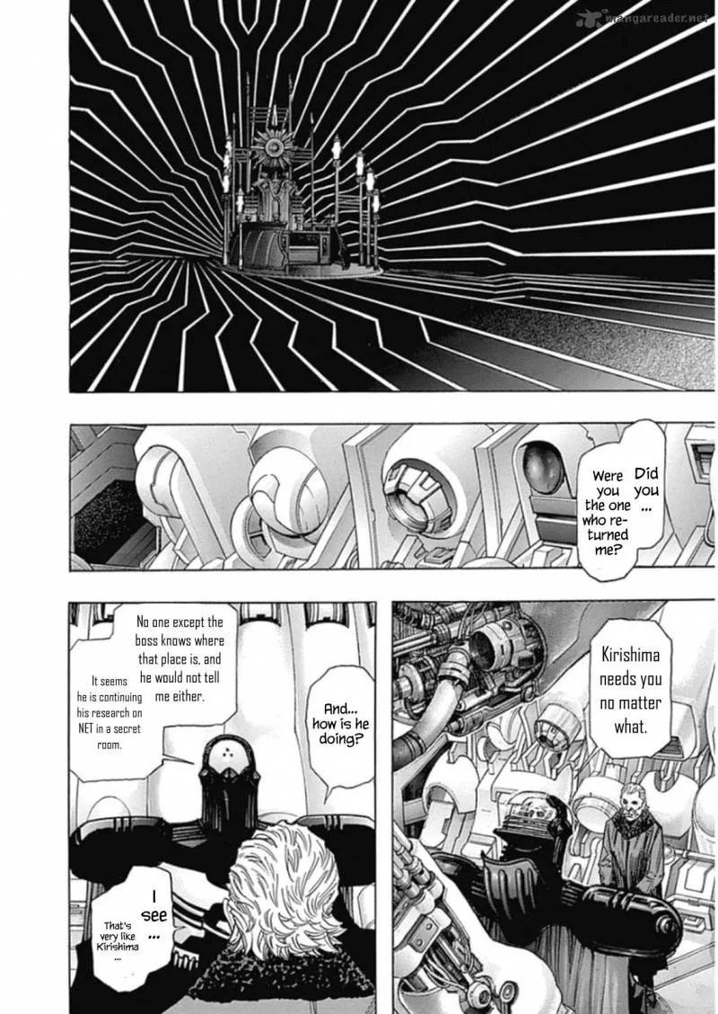 Zetman Chapter 222 page 13