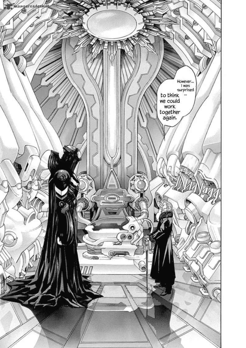 Zetman Chapter 222 page 14