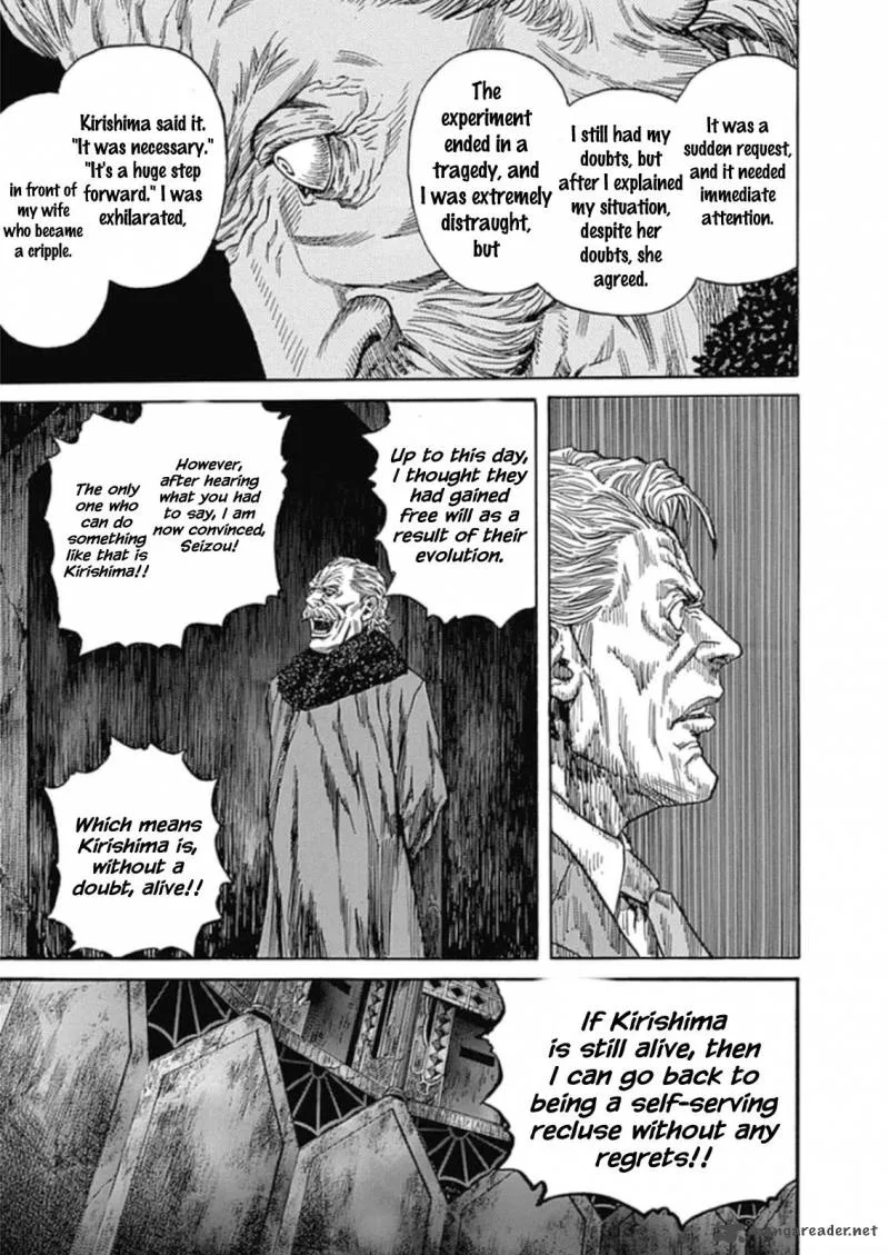 Zetman Chapter 222 page 10