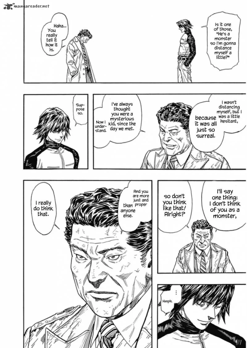 Zetman Chapter 223 page 2