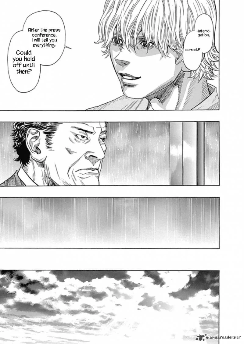 Zetman Chapter 223 page 9