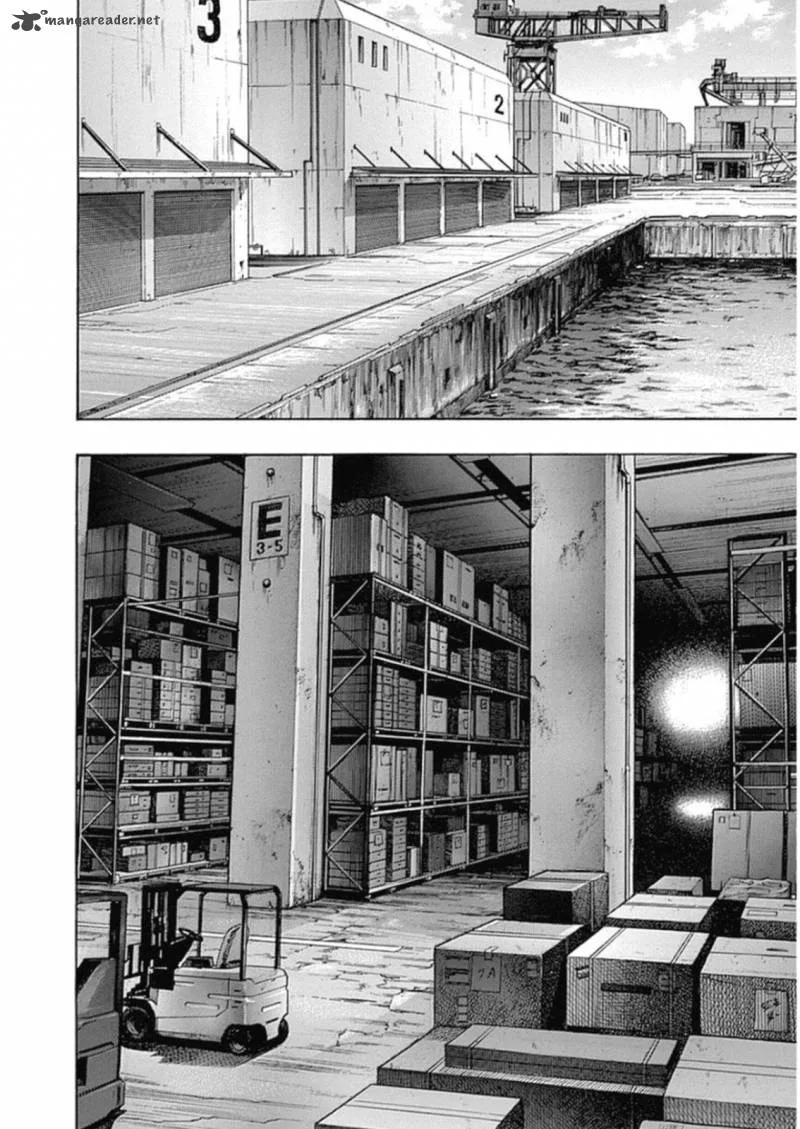 Zetman Chapter 223 page 10