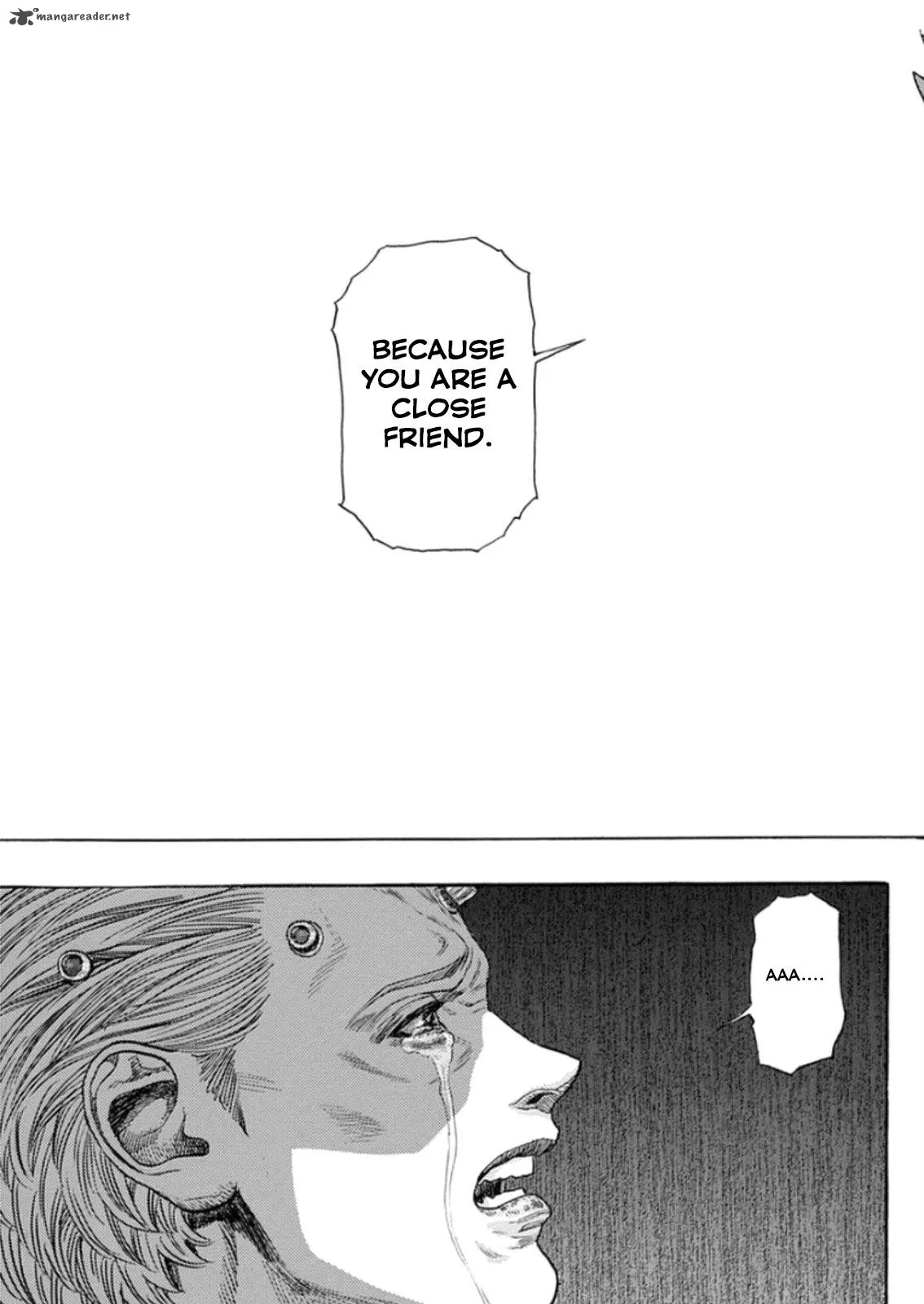 Zetman Chapter 225 page 16