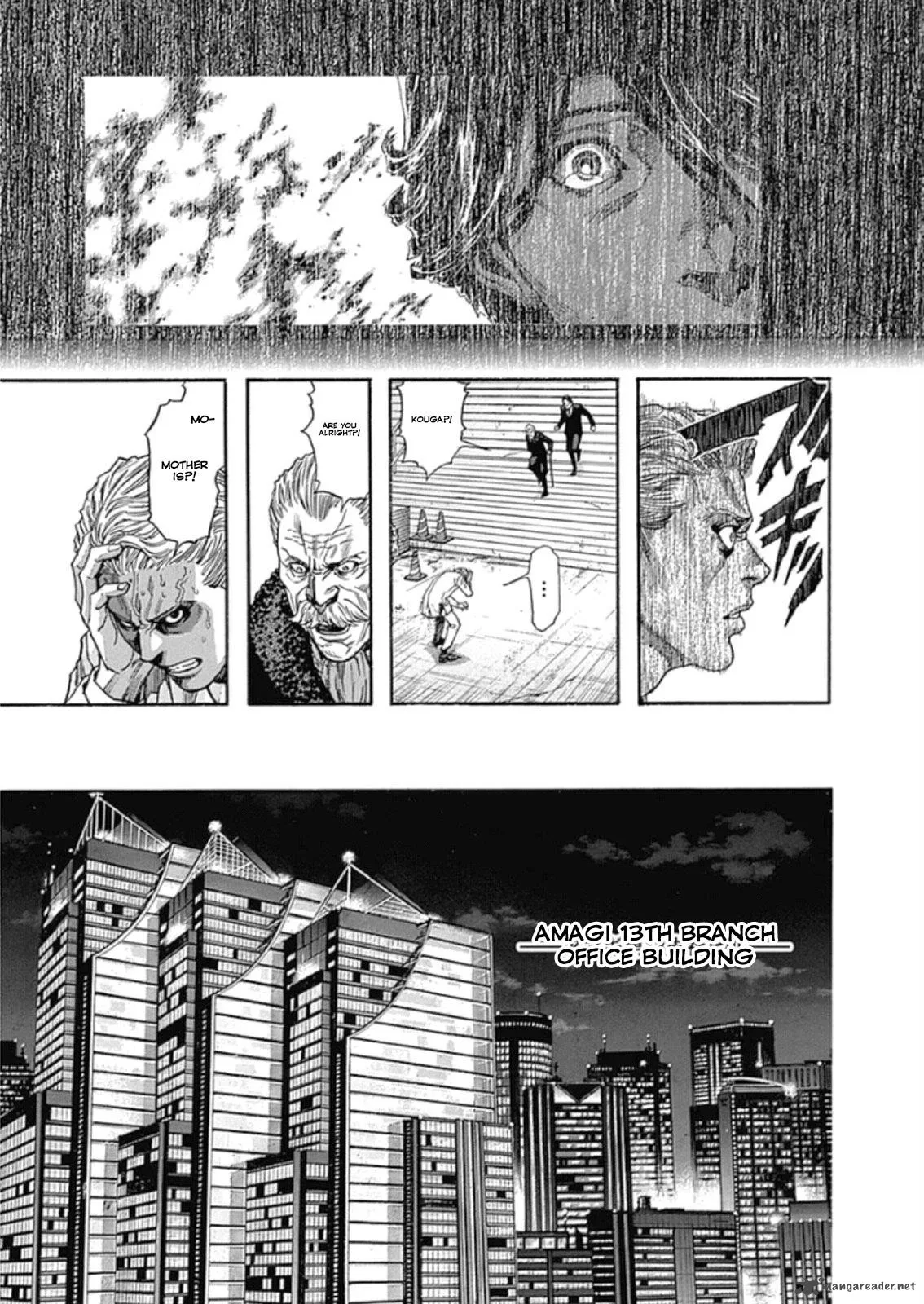 Zetman Chapter 225 page 18