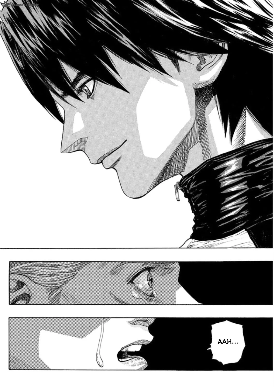 Zetman Chapter 225 page 15