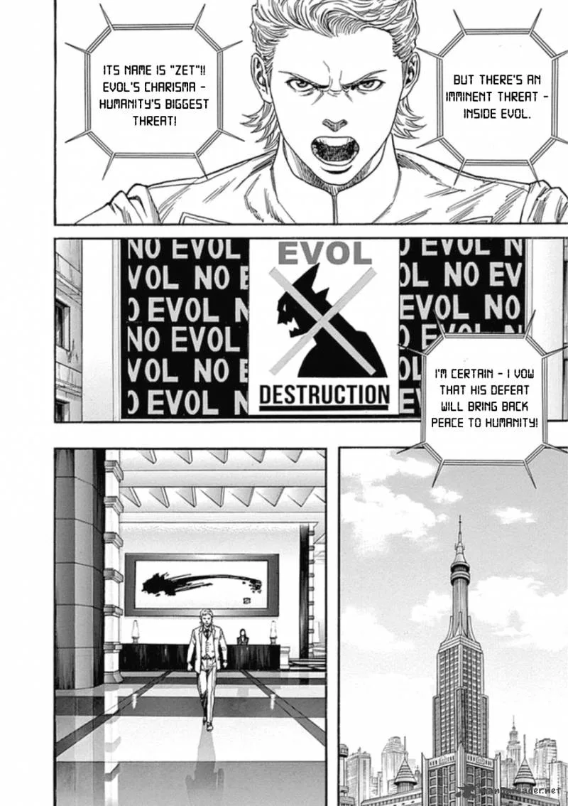 Zetman Chapter 226 page 10