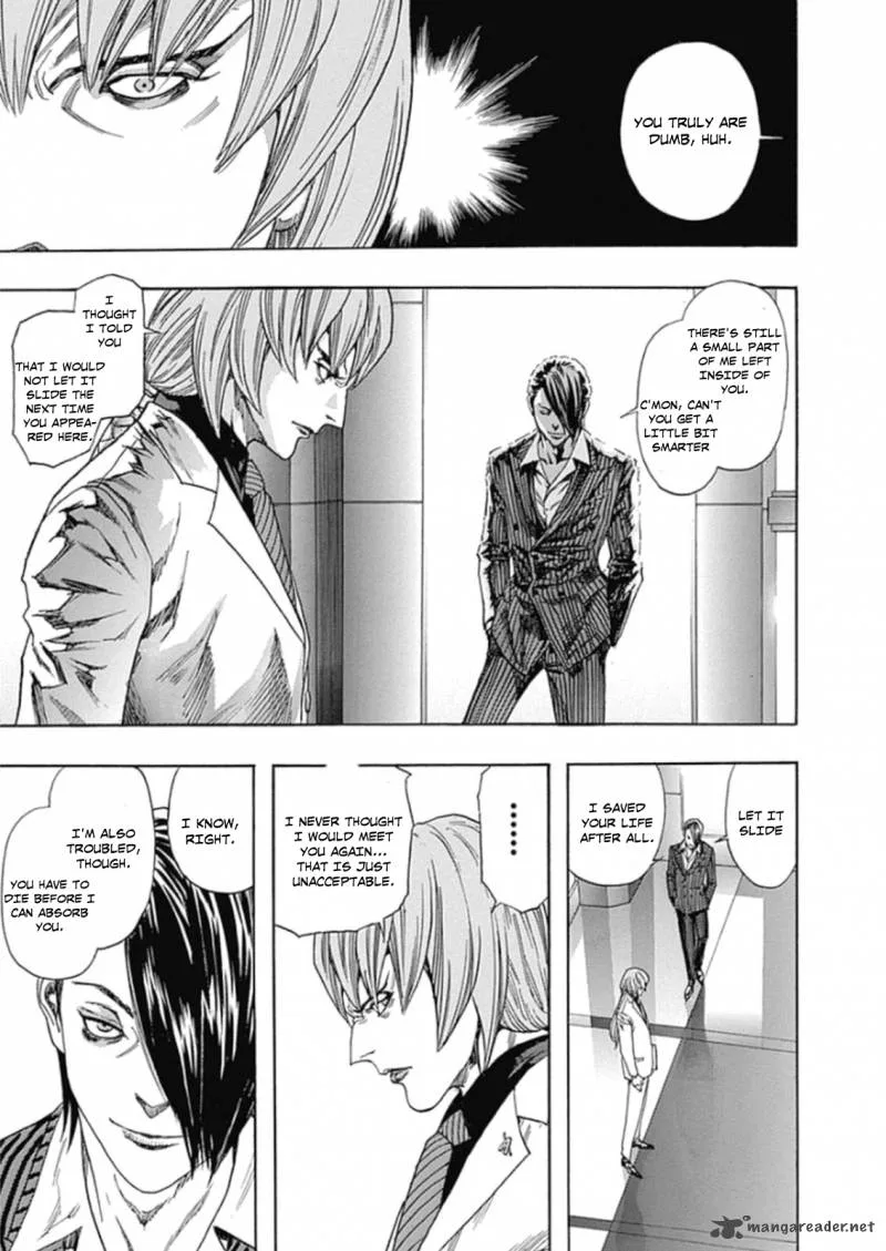 Zetman Chapter 226 page 13
