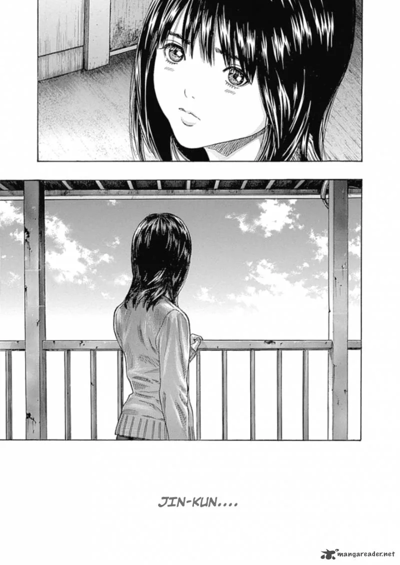Zetman Chapter 226 page 6