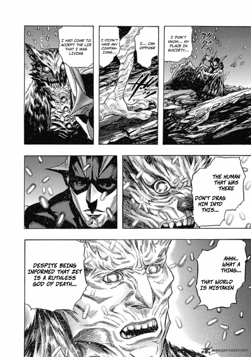 Zetman Chapter 226 page 28