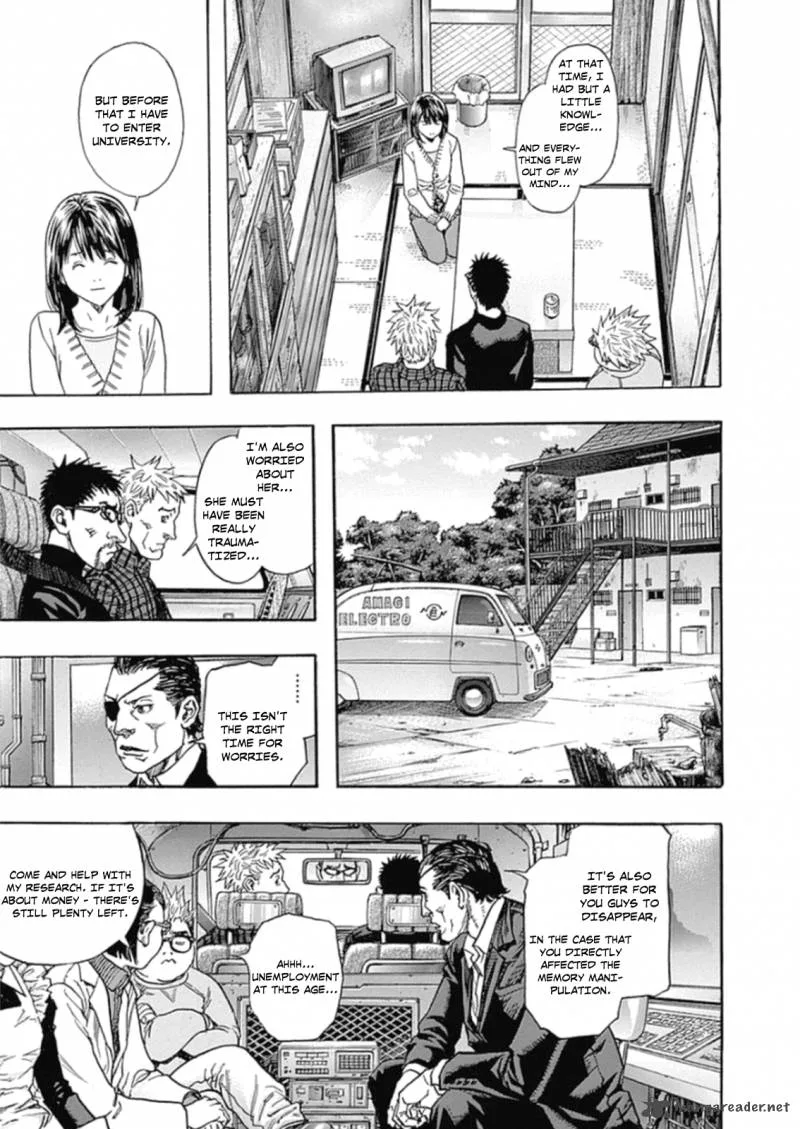 Zetman Chapter 226 page 4