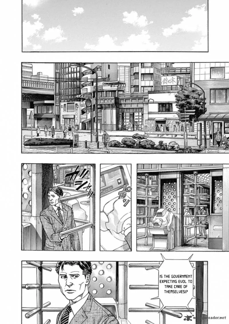 Zetman Chapter 226 page 16