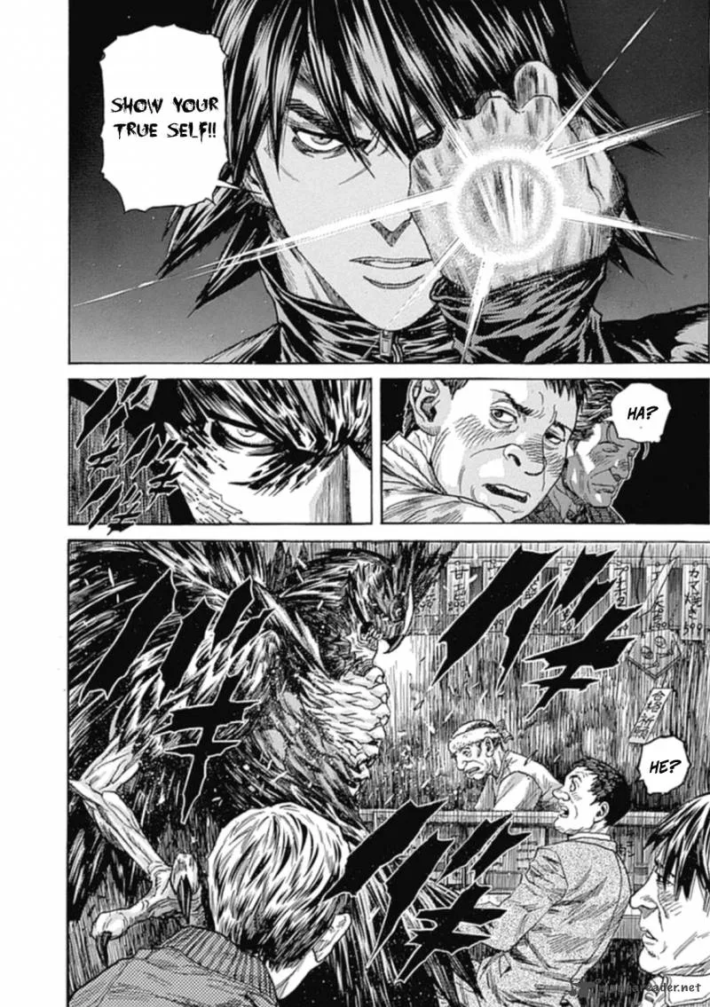 Zetman Chapter 226 page 24