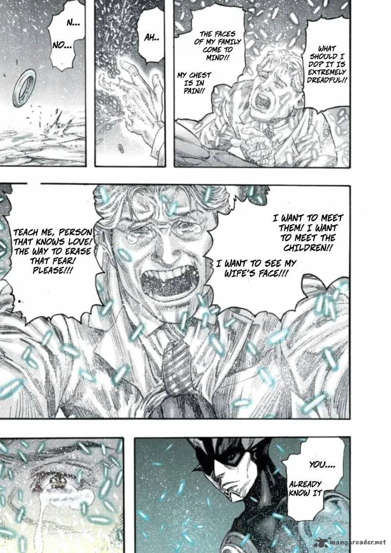 Zetman Chapter 226 page 31