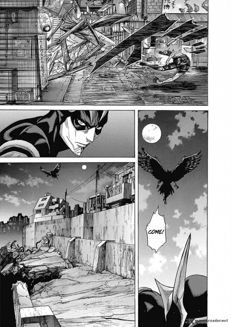 Zetman Chapter 226 page 25