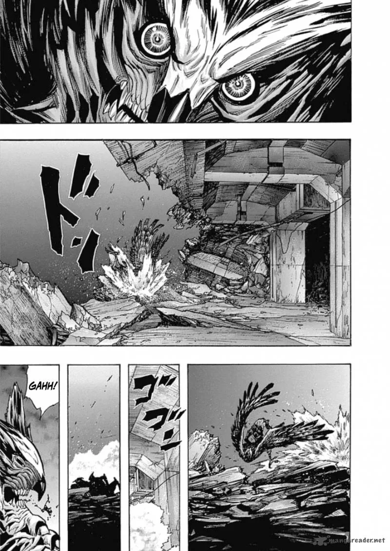 Zetman Chapter 226 page 27