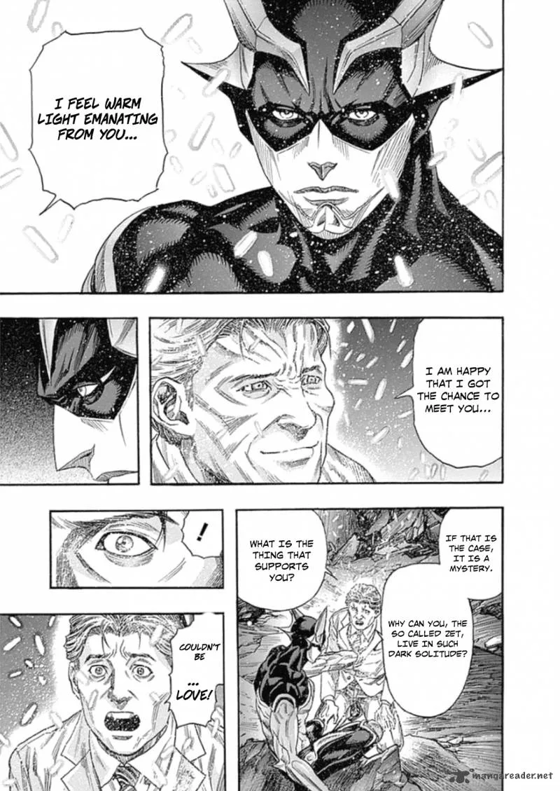 Zetman Chapter 226 page 29