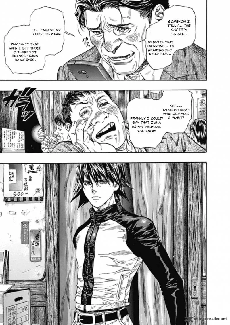 Zetman Chapter 226 page 23