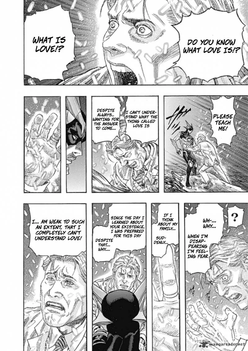 Zetman Chapter 226 page 30