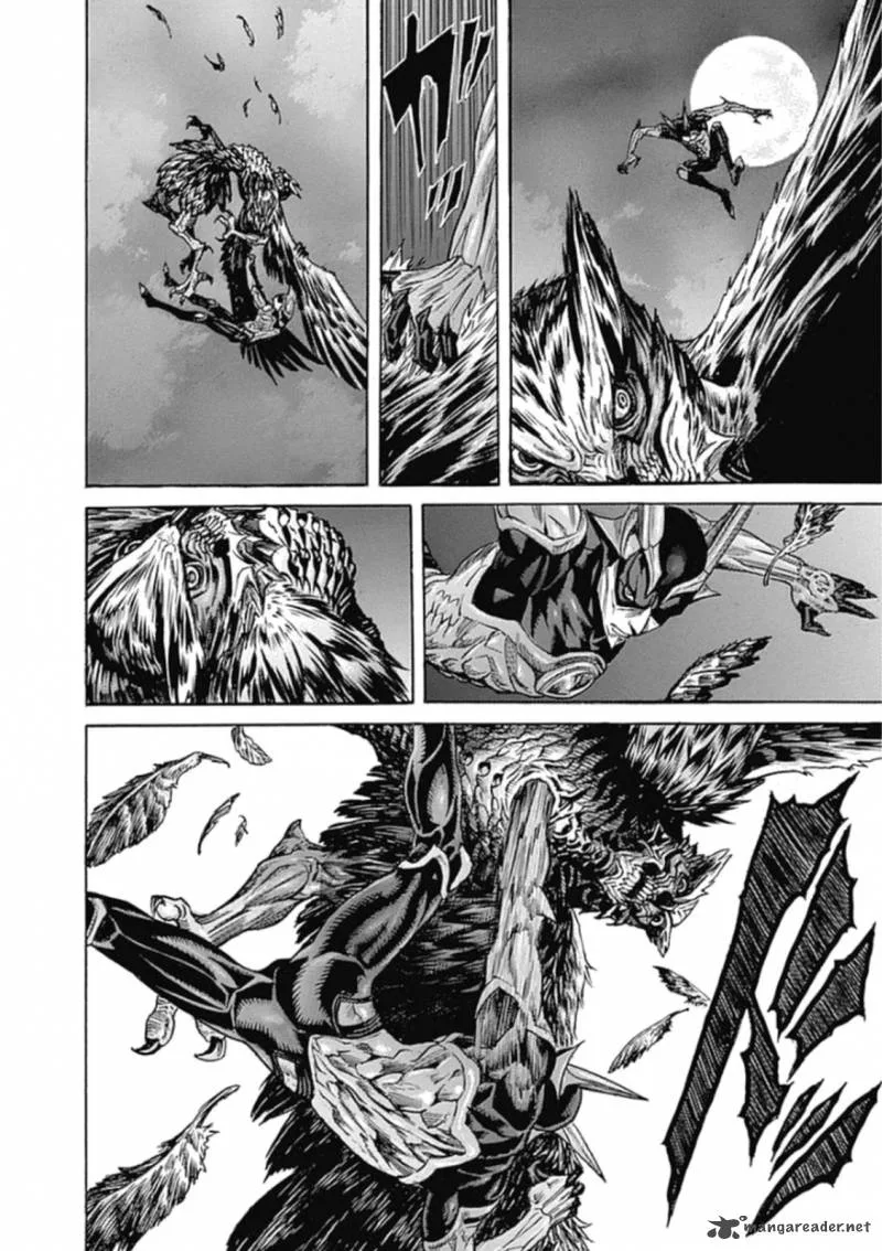 Zetman Chapter 226 page 26