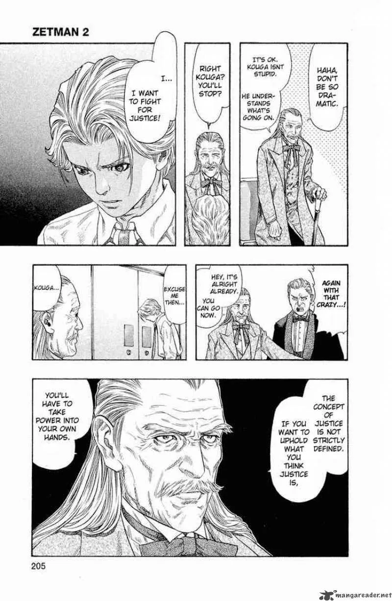 Zetman Chapter 23 page 5