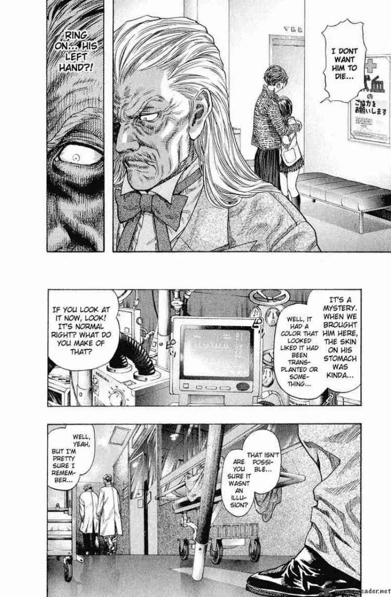 Zetman Chapter 23 page 10