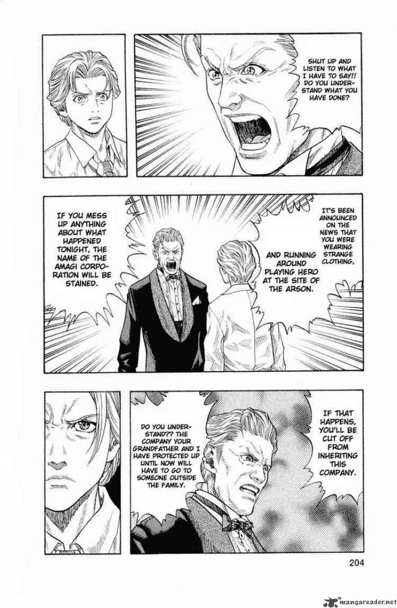 Zetman Chapter 23 page 4