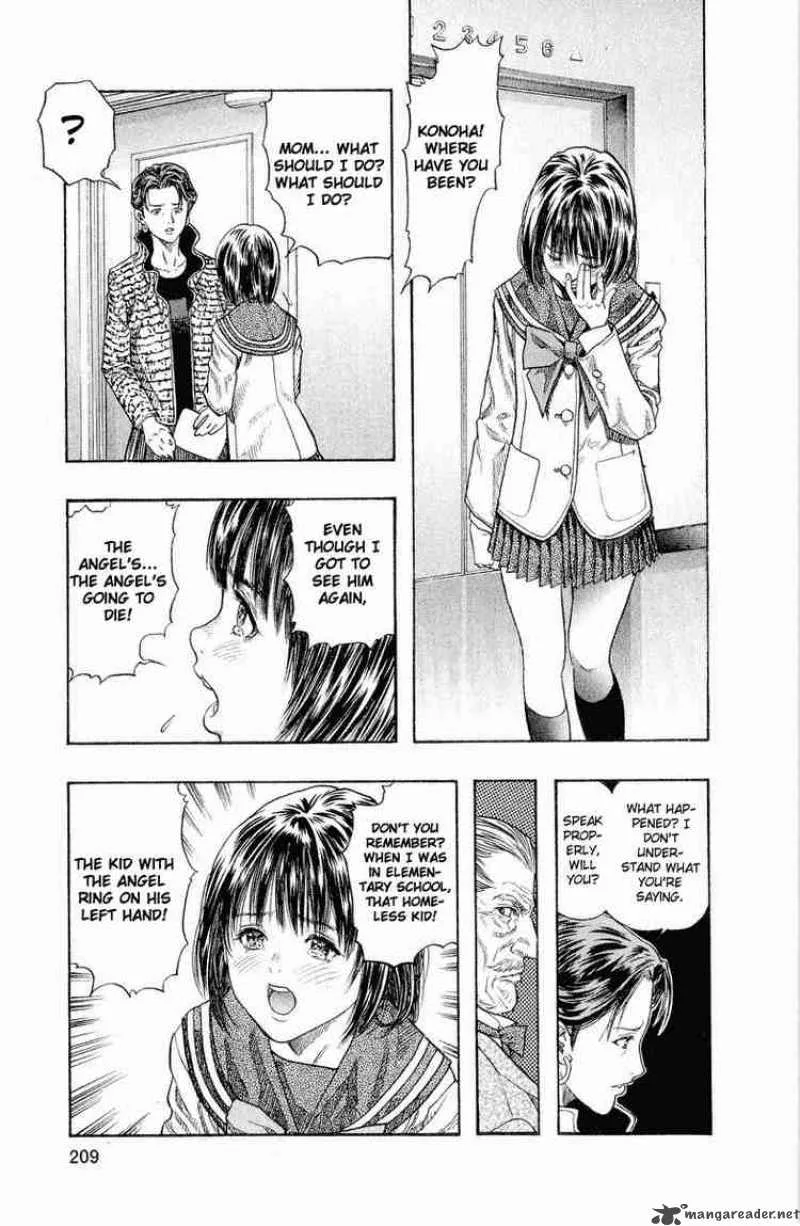 Zetman Chapter 23 page 9