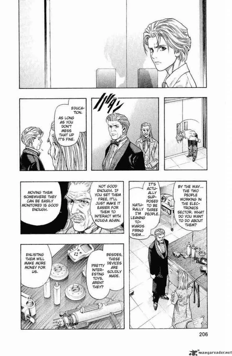 Zetman Chapter 23 page 6