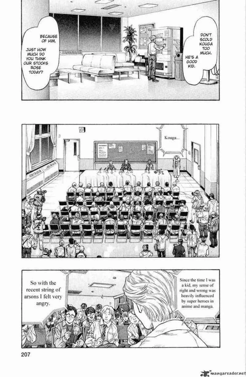 Zetman Chapter 23 page 7