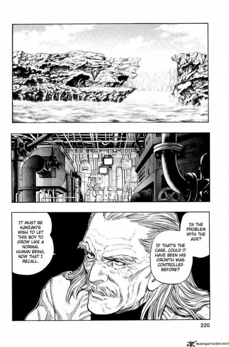 Zetman Chapter 24 page 8