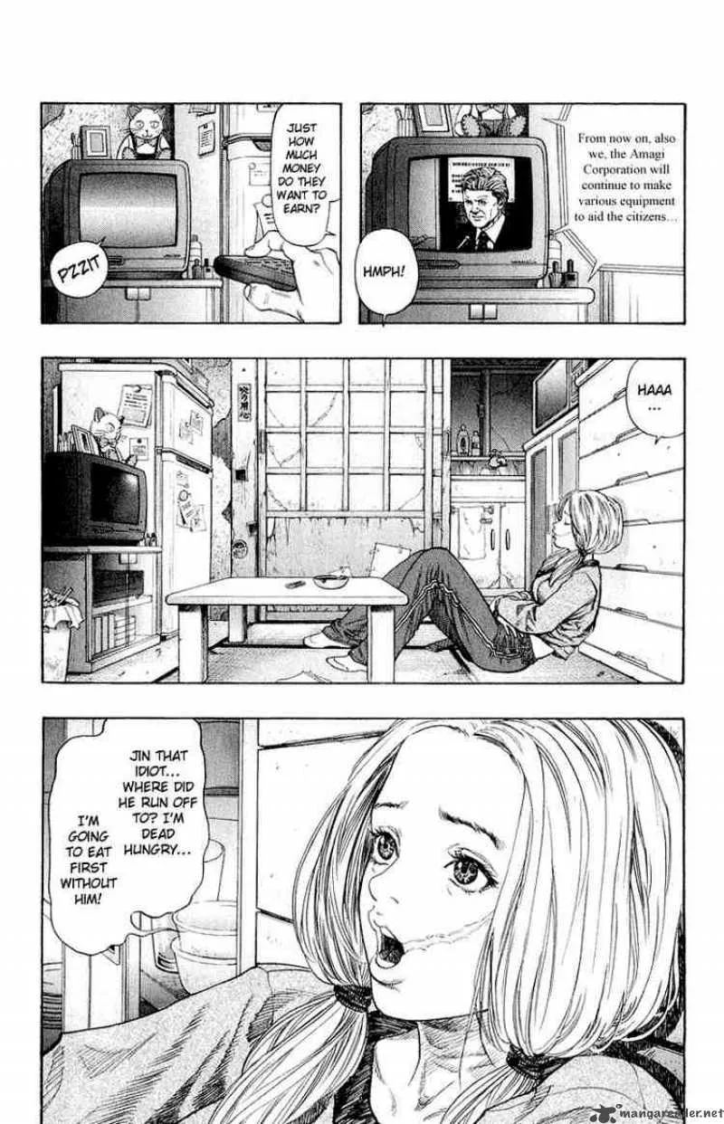 Zetman Chapter 24 page 2